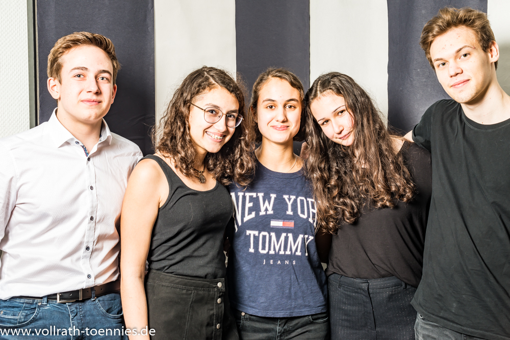 2020 02 01 Black & White Party 2294